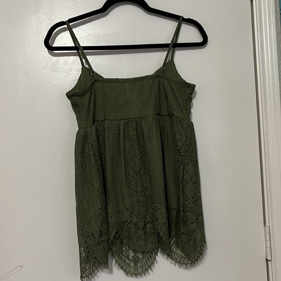 Camisole - Picture 2 of 2